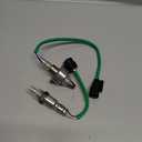 Amrxuts 234-9091 234-4462 2pcs Upstream & Downstream O2 Oxygen Sensor for Honda 2008-2012 Accord for Acura 2009-2014 TSX 2.4L L4 36531-R40-A01 36532-R40-A01
