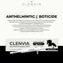 Horse Paste 1.87%  Apple Flavored Wormer  6.08g Tube  Treats Up to 1250 lb (EXP 10/31/27)