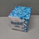 Amazon Brand - Presto! Ultra-Soft 3-Ply Premium Facial Tissues, 66 Count (Pack of 12)