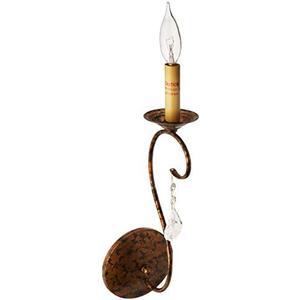 Livex Lighting 6421-71 Chesterfield Wall Sconce