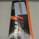 Liitrton Mobile CPU Stand Adjustable Computer Tower Stand with 4 Caster Wheels Fits Most PC (Black)