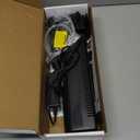 Aquarium U-V Filter 290GPH w/ Scientific Timer for 40-150 Gallon Fish Turtle Tank Internal Filter Bio Sponge Submersible Power Pump w/ Aeration Deodorization Saltwater Freshwater Green Clean Machine