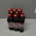 3 x Coca-Cola Cherry Soda Soft Drink, 16.9 fl oz, 6 Pack