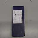 Outdoor Pocket Hunting Knife, push button Knife,Suitable For Camping Hunting Survival (Black)