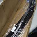 Window Visors Rain Guards for 2004-2012 Chevy Colorado/GMC Canyon Regular Cab, Out-Channel Window Vent Wind Deflectors Visors Shades for 04-12 Colorado/Canyon Standard Cab