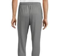 Hanes Pants Grey  2XL