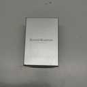 Reed & Barton 895958 2024 Annual Silverplate Christmas Tree Bell, Ornaments