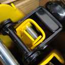 Performance Tool W1606 2 Ton (4,000 lbs.) Capacity Compact Trolley Jack