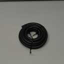 Fuel Line 5/32" ID NBR Hose Push on Hose 3/8 OD for Small Engines, 300PSI 10 feet