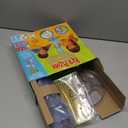 Mattel KerPlunk Kids Game, Easy-to-Learn Family Game for 2 to 4 Players, Don't Let The Marbles Fall