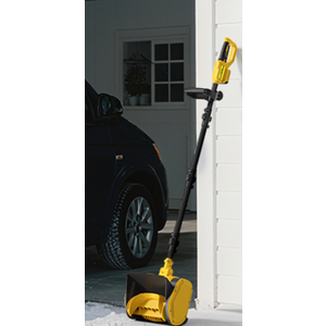 Electric Snow 123465798