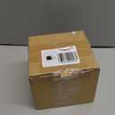 9 Pack 3.5 inch Plastic Spring Clamps, Black Heavy Duty Clips, Backdrop Clips, Plastic Clamps for Crafts, Backdrop Stand, Woodworking, Photography