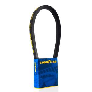 Goodyear C192 Classical Wrapped Industrial V-Belt, 196" Outside Circumference