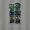 4 Sea Pals PooPuppets 9x13 Bags 4 Rolls 48 Bags Total 4 Pack