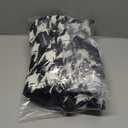 Momcozy Baby Carrier - Ergonomic, Cozy and Lightweight Carrier for 7-45lbs, Effortless to Put On, Ideal for Hands-Free Parenting, Enhanced Lumbar Support, Houndstooth