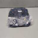 Geometric-Print Backpacks for Teen Boys School, Bookbags for Boys Elementary, School Bags for Boys (Dark Blue)