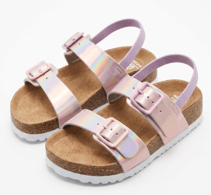 SM New York TG TJackie Footed Multi , 0442