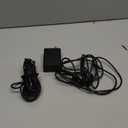 USB C Charger Block 100W, 3Port GaN Super Fast Charger, Type C Wall Charger Adapter with 10ft USB C Charging Cable for MacBook Pro/Air, iPad Pro, iPhone 16/15Pro, Galaxy S24/S23 and More, 2 Pack, Black