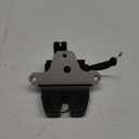 LABLT Trunk Latch Lock Actuator Replacement for Focus Sedan 2012 2013 2014 2015 2016 2017 2018 Replacement for BM5Z5443150B 940-128