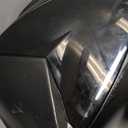 Motorcycle Backpack for Men, LED Backpack With DIY Programmable Full Color Screen, Hard Shell Large Capacity Waterproof Helmet Bag Laptop Backpack(Black)