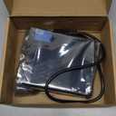 Poe Switch, 5 Port Gigabit PoE+ Switch, Easy Managed Gigabit Ethernet Switch, 4 Poe Ports @52W, 1 Uplink Ports, 1 SFP Slot, APP Smart Managed, Overload Protection w/ Port