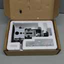 Manual Wire Stripping Machine Gauge Wire 0.06-1 inches,Scrapping Copper Wire Peeler Machine,Drill Powered Hand Crank Wire Stripper Tool for Scrap Copper Recycling