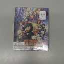 My Hero Academia: Two Heroes - Steelbook