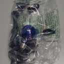 LONDAFISH Electric Fish Tank Vacuum Cleaner Syphon Operated Gravel Water Filter Cleaner Sand Washer