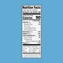 StarKist Chunk Light Tuna in Water, 5 oz (8 Pack) Canned Tuna Fish, Wild Caught, Gluten Free, Ready to Eat, Perfect for Salads, Keto Meals and Snacks, with 20g Protein & 90 Calories Per Serving (EXP 04/24/29)