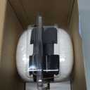 Dog Earmuffs for Hearing Protection 29dB NRR Ear Muffs Noise Protection (Large, White)