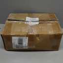 Fitable 8 Pack Round Tablecloths: Stain Resistant Wrinkle Free Circle Table Clothes, Washable Reusable Polyester Table Covers for Wedding Party Birthday Banquet Reception(Ivory, 84 Inch)