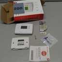 NEW! Honeywell Home Non-Programmable Thermostat, Single-Stage, 1 Heat/1 Cool Compatibility, X1N, White