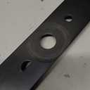 25022 Lawn Mower Blade Compatible with Greenwork 20" 21" Corded Mowers - 25112, 25222, 33313250, 29172, 29423