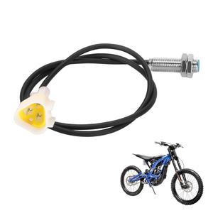 Foot Support Sensor Side Bracket Flameout Switch for Surron Light Bee X Electric Cross-Country Bike Sur Ron Light Bee X