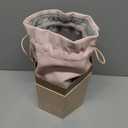 T3 Aire 360 Multi-Styler & Blowout System with Luxe Carrying Case, Rapid Drying Hair Dryer, Ceramic Curling Attachments, Oval Brush & Drying Concentrator | Blowouts & Long-Lasting Curls (Satin Blush/Gold)