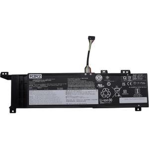 L22B2PG2 Battery 38Wh 4948mAh Replacement for Lenovo V14-G4 AMN 82YT 83GE V15-G4 AMN 82YU 83CQ V15-G4 IAN 82YW Series SB11K24750 5B11K24752 SB11N46008 5B11N45970 L22M2PG2 5B11K24747 7.68V