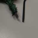 Amazon.com: 6ft Artificial Christmas Tree Premium Pine Xmas Tree with 1000 Branch Tip, 1 Minute Christmas Tree Unlit Realistic Holiday Party Decor for Home Office, Foldable Stand, Easy Assembly : Home & Kitchen