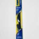 Rain-X Vision Wiper Blade, Standard Beam, All Weather Performance Curved Smooth Wipe (18)