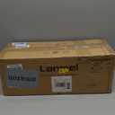 52'' Ceiling Fan with Lights and Remote, Low Profile Modern Ceiling Fan Gold, 6 Speed, Reversible, 3000k-6000k LED, Quiet DC Motor Ceiling Fans for Indoor Outdoor Bedroom Living Room