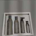 Surface Hair - Awaken Kit: Shampoo, Conditioner, Scalp Elixir and Therapeutic Treatment - for Thinning Hair, Hair Loss and Thickening (4 Piece Set)