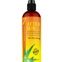 Recovery After Sun Spray with Aloe Vera - Big 12 Fl Oz