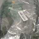 MATEIN Extra Large 45L Travel Backpack, Airline Approved Carry on Backpack with USB Port & Shoe Compartment, Water Resistant Luggage College Overnight Weekender Travel Bag Fit 18" Laptop, Green