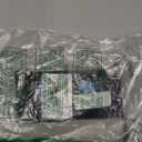 miyya Blue Light Glasses for Women & Men – Oversized UV & Blue Light Blocker Chunky Frames, Stylish Eyewear Accessories