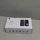 X1 Apple Home Key Tap to Unlock, Smart Keyless Entry Door Lock with Fingerprint, Touch Keypad Deadbolt Lock Works with HomeKit Over Thread (Border Router), IP65 Weatherproof, Black