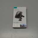 ESR for MagSafe Car Mount Charger,15W Magnetic Wireless Car Charger, for MagSafe Car Charging, Air Vent Dashboard Phone Holder Mount for iPhone Air 17 Pro Max 16 15 14 13 12, Galaxy S25, Fast Charging