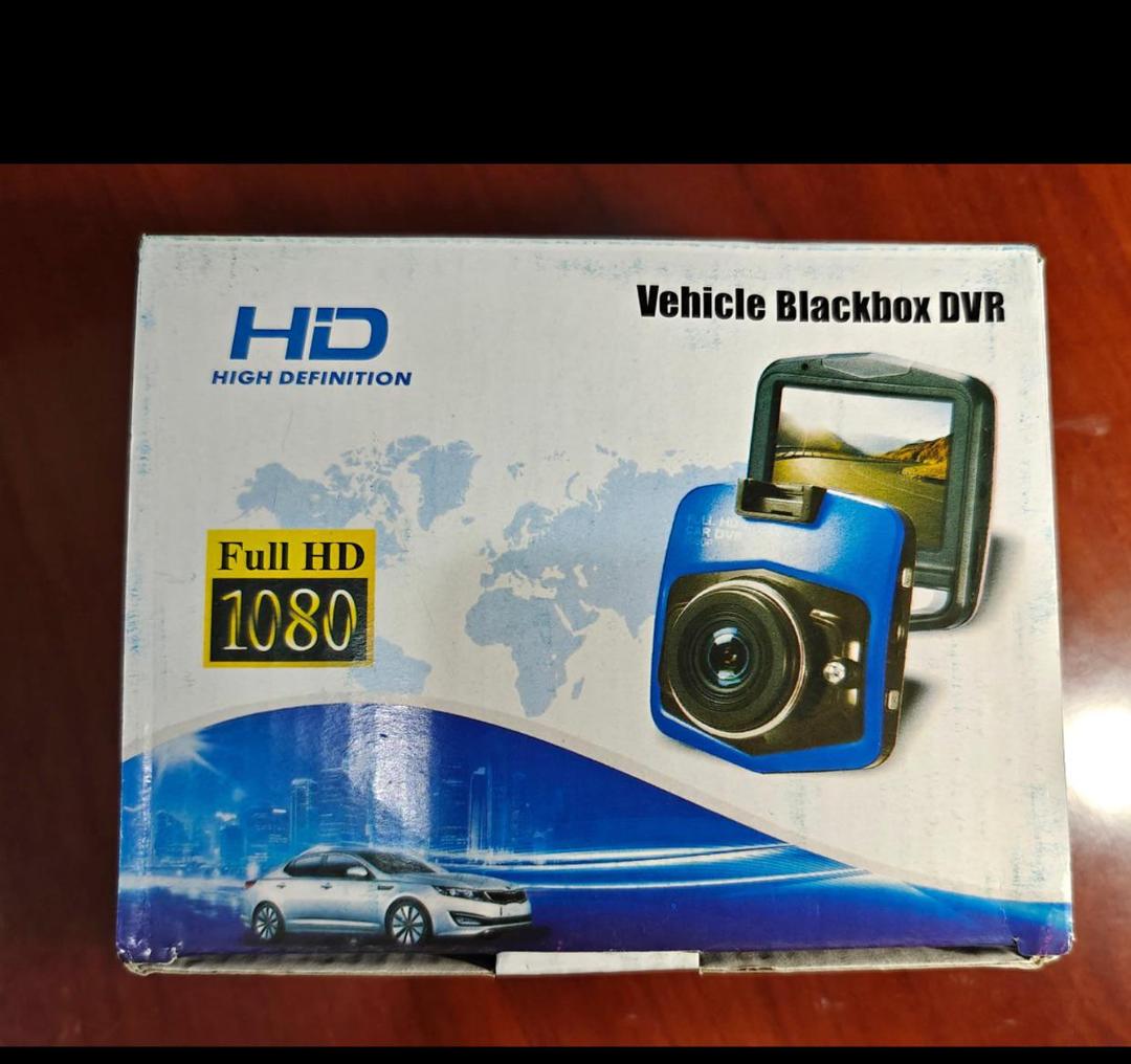 ArmoreAll Car Camera