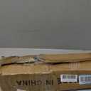 Modern Chandelier Ceiling Light Fixture Sputnik Chandeliers Gold and Black Farmhouse Chandelier Over Table 12-Light Height Adjustable Chandeliers for Dining Room, Living Room,Kitchen Island