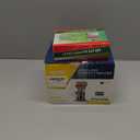 Cordless Brushless Compact Router,Compatible with Dewalt 20V Battery(Bare Tool),Palm Router with 5 Speed,28000RPM 600W w/Fixed Base, 12PCS 1/4" Router Bits for Woodworking, Edge Trimming, Grooving