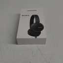 Sony ZX Series Wired On-Ear Headphones, Black MDR-ZX110