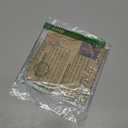 Hummingbird Crescent Moon Acrylic Suncatcher Stained Glass Effect Window Car Hanging Christmas Ornament Indoor Outdoor Decor Garden Sun Catcher Gift for Bird Lover for Women Mom Grandma (6")